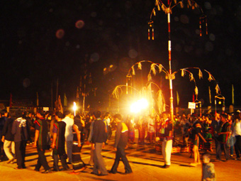38 traditional festivals of M’nong ethnic group reinstated